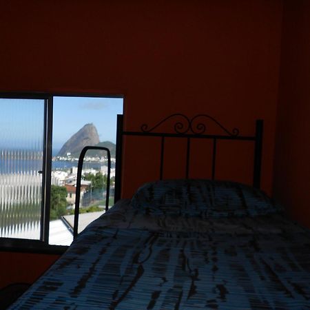 Hostel Tavares Bastos Rio de Janeiro Phòng bức ảnh
