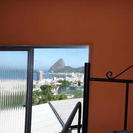 Hostel Tavares Bastos Rio de Janeiro Phòng bức ảnh