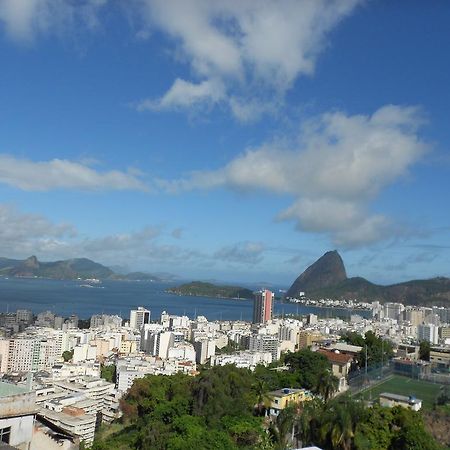 Hostel Tavares Bastos Rio de Janeiro Ngoại thất bức ảnh