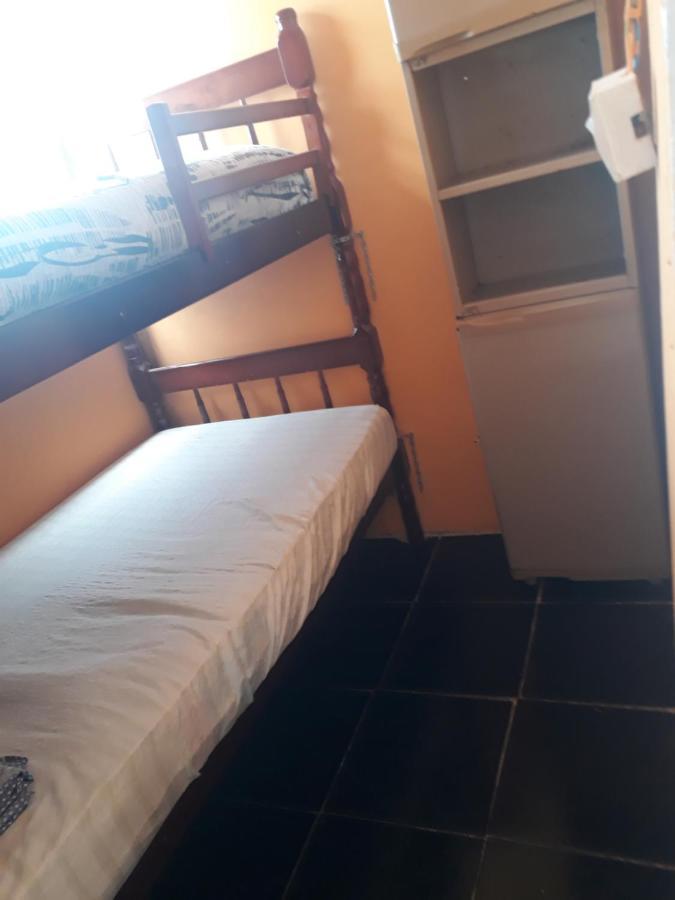 Hostel Tavares Bastos Rio de Janeiro Ngoại thất bức ảnh