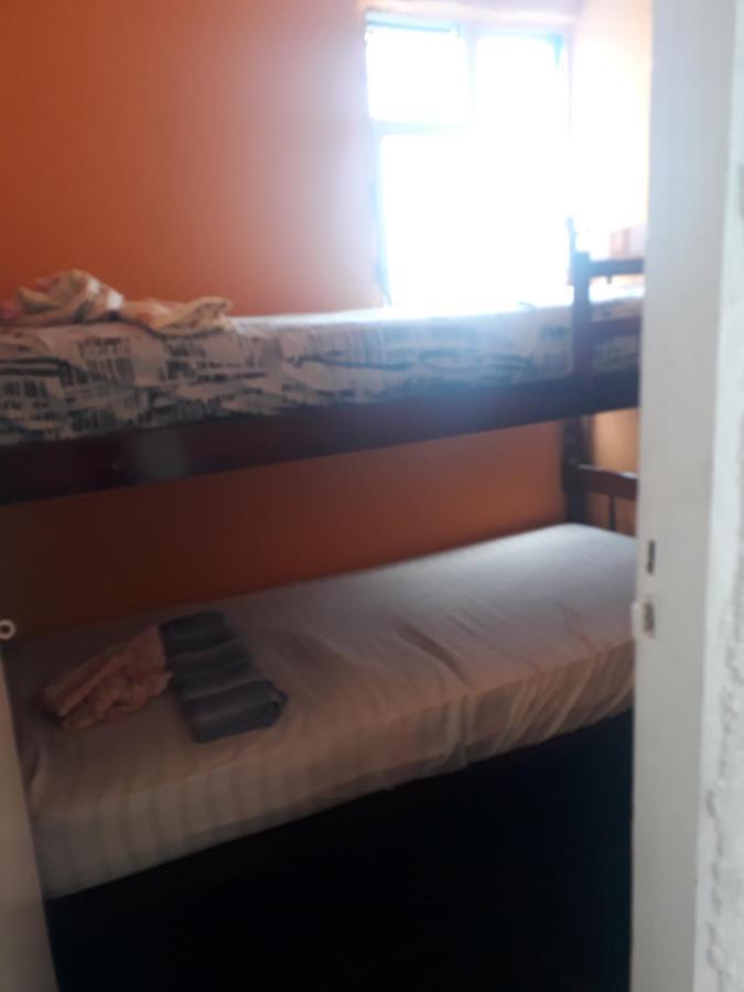 Hostel Tavares Bastos Rio de Janeiro Ngoại thất bức ảnh