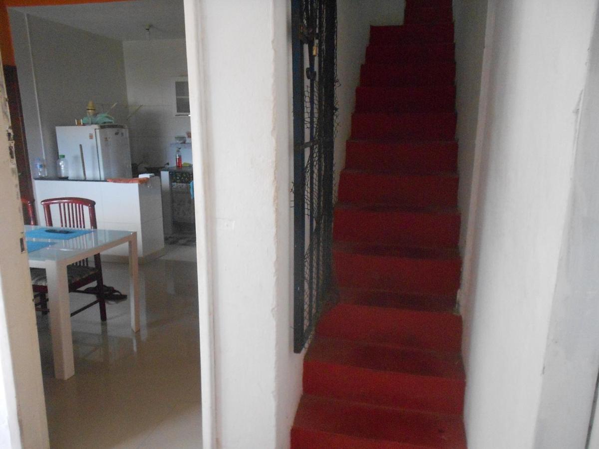 Hostel Tavares Bastos Rio de Janeiro Ngoại thất bức ảnh