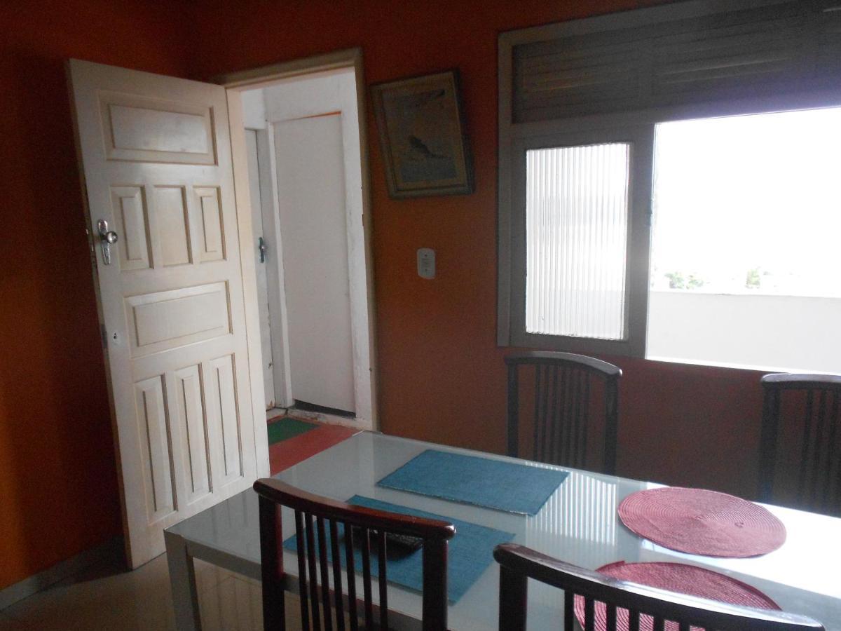 Hostel Tavares Bastos Rio de Janeiro Ngoại thất bức ảnh