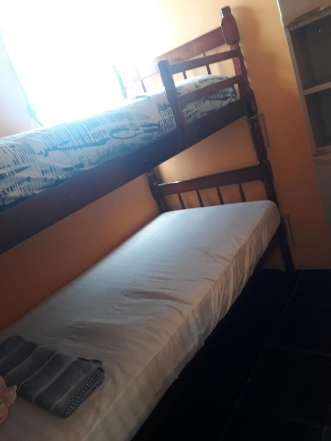 Hostel Tavares Bastos Rio de Janeiro Ngoại thất bức ảnh