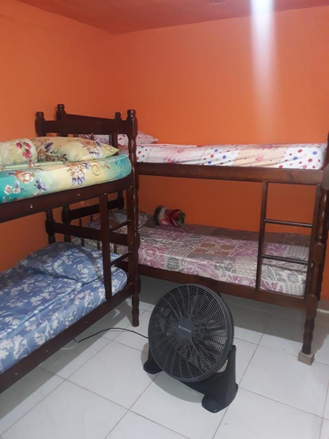 Hostel Tavares Bastos Rio de Janeiro Ngoại thất bức ảnh