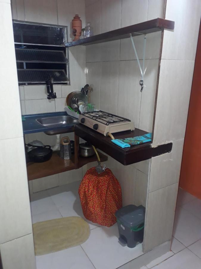 Hostel Tavares Bastos Rio de Janeiro Ngoại thất bức ảnh