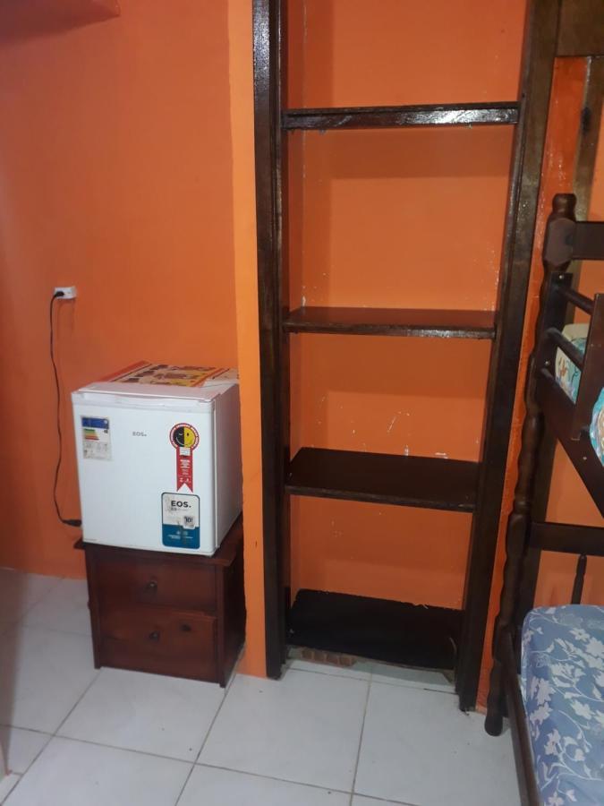 Hostel Tavares Bastos Rio de Janeiro Ngoại thất bức ảnh