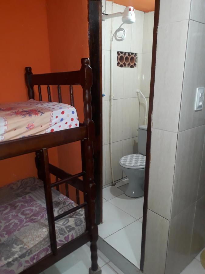 Hostel Tavares Bastos Rio de Janeiro Ngoại thất bức ảnh