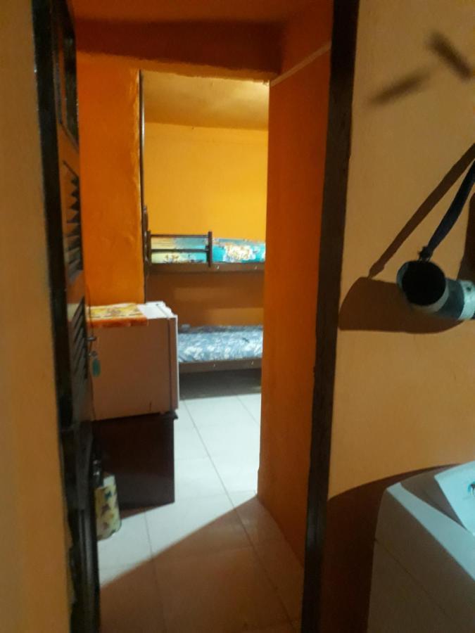 Hostel Tavares Bastos Rio de Janeiro Ngoại thất bức ảnh