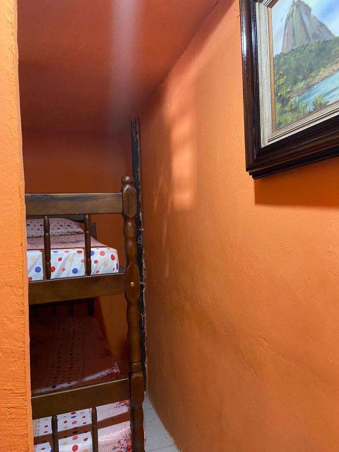 Hostel Tavares Bastos Rio de Janeiro Ngoại thất bức ảnh