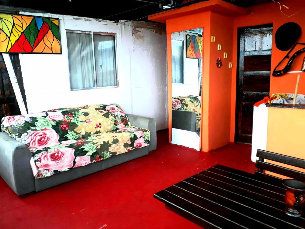 Hostel Tavares Bastos Rio de Janeiro Ngoại thất bức ảnh