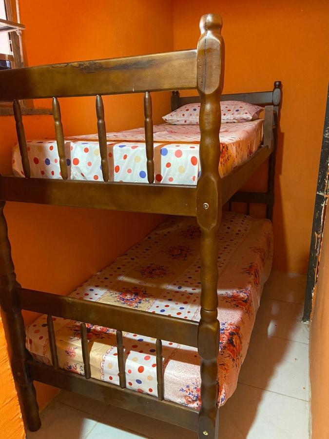 Hostel Tavares Bastos Rio de Janeiro Ngoại thất bức ảnh