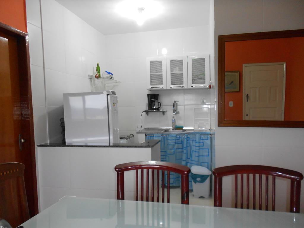 Hostel Tavares Bastos Rio de Janeiro Ngoại thất bức ảnh