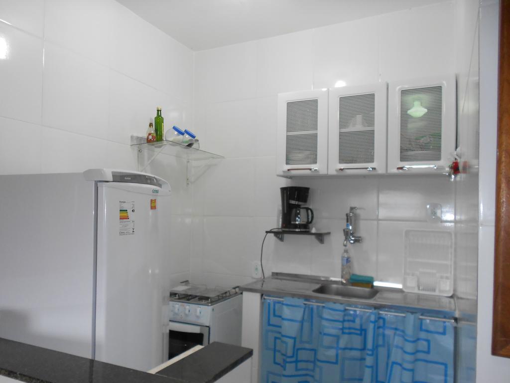 Hostel Tavares Bastos Rio de Janeiro Ngoại thất bức ảnh