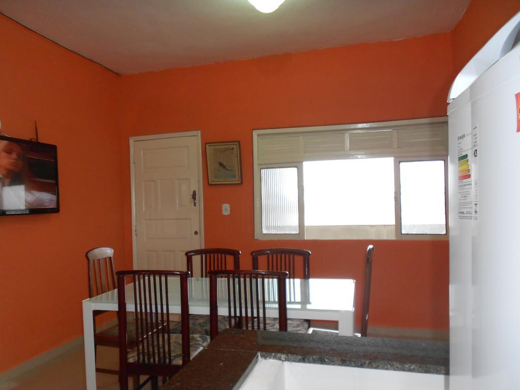 Hostel Tavares Bastos Rio de Janeiro Ngoại thất bức ảnh