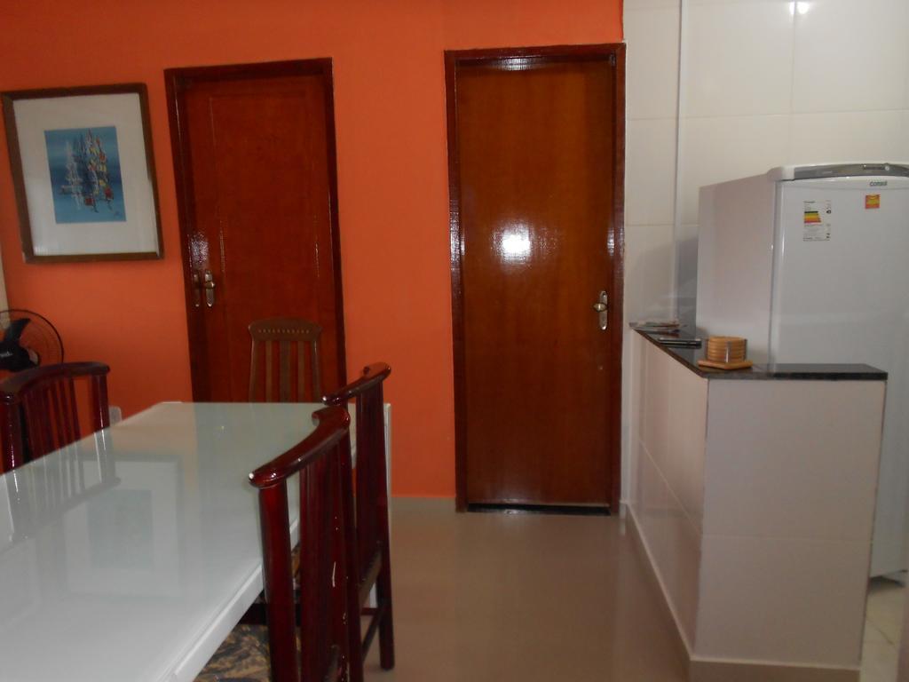 Hostel Tavares Bastos Rio de Janeiro Ngoại thất bức ảnh
