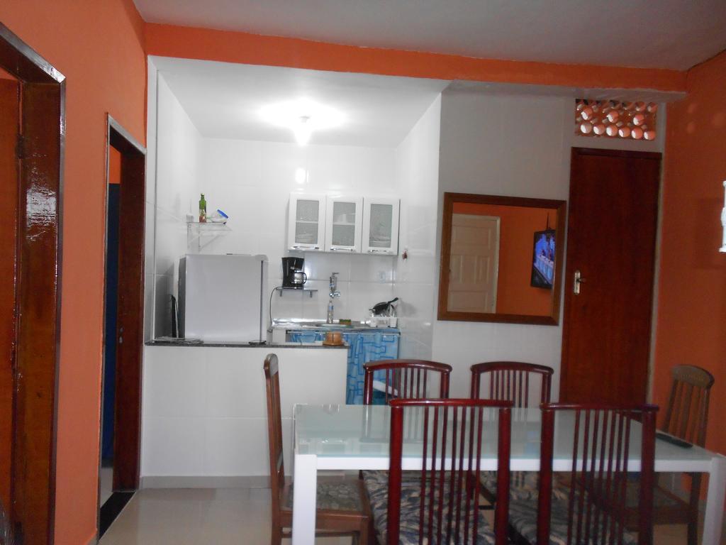Hostel Tavares Bastos Rio de Janeiro Ngoại thất bức ảnh