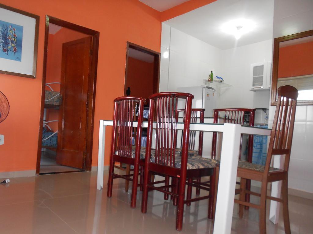 Hostel Tavares Bastos Rio de Janeiro Ngoại thất bức ảnh