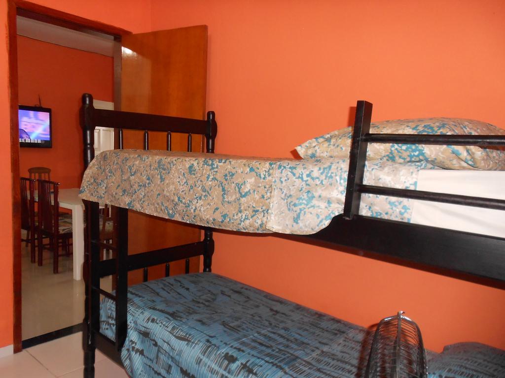 Hostel Tavares Bastos Rio de Janeiro Ngoại thất bức ảnh
