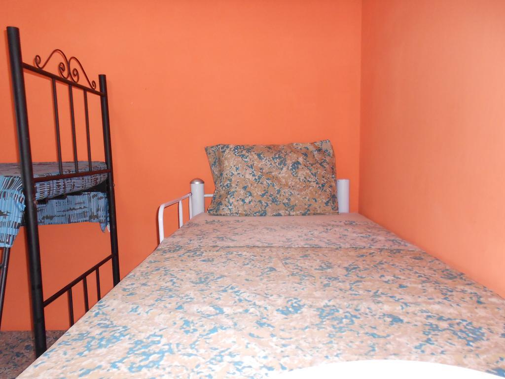 Hostel Tavares Bastos Rio de Janeiro Ngoại thất bức ảnh