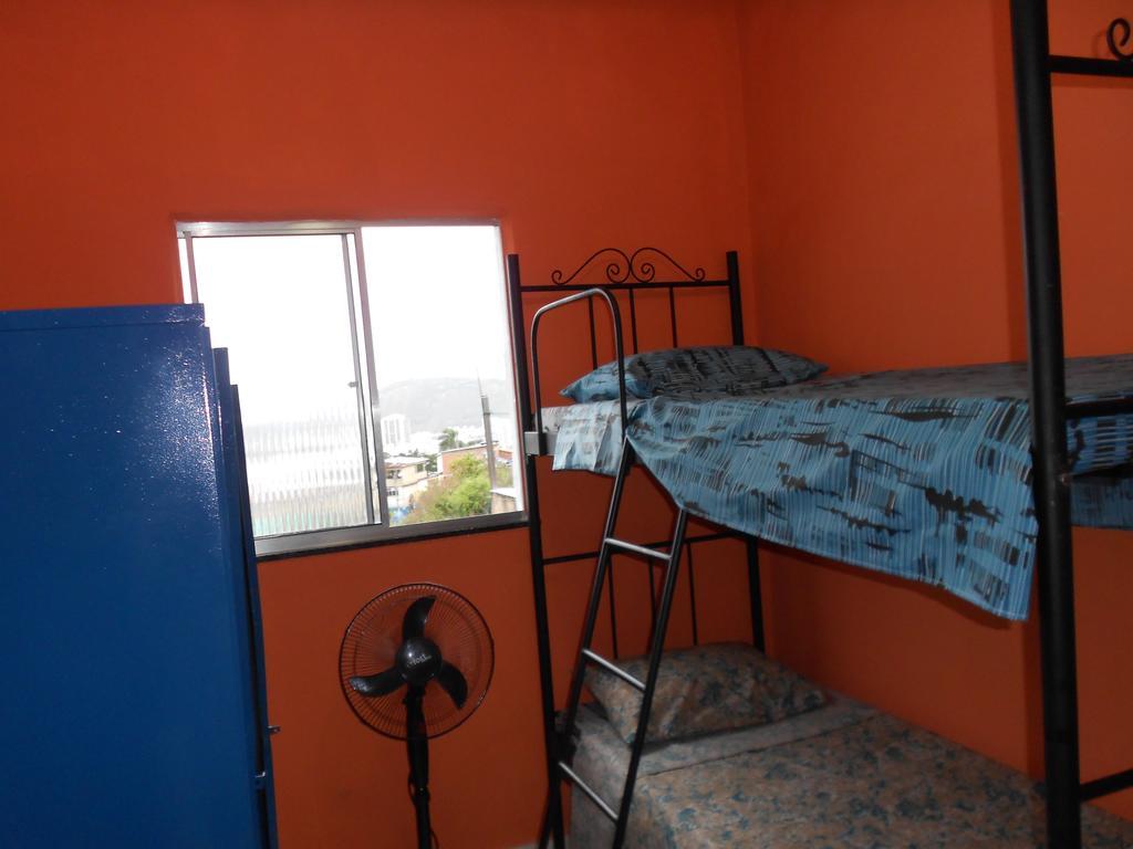 Hostel Tavares Bastos Rio de Janeiro Ngoại thất bức ảnh