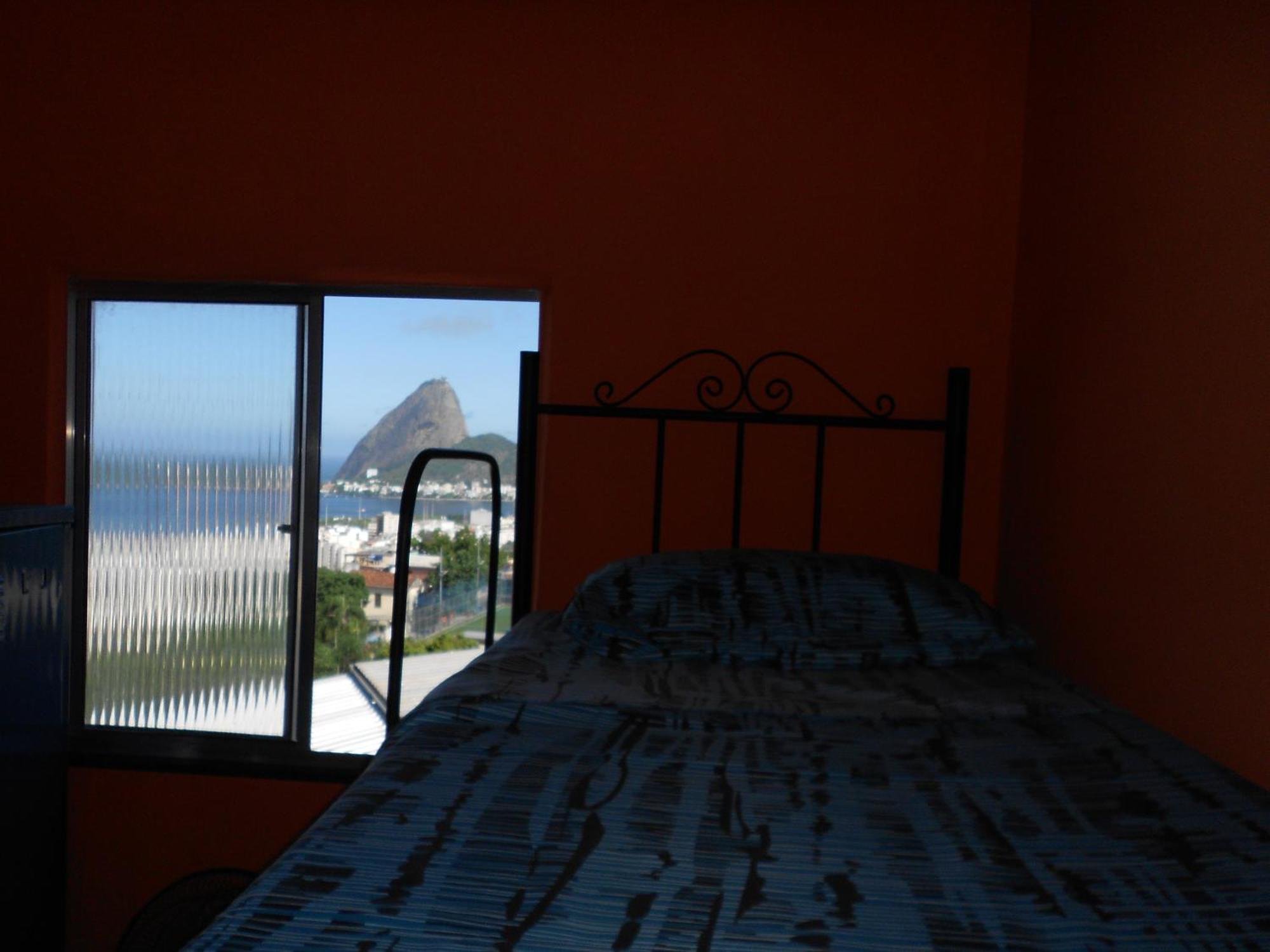 Hostel Tavares Bastos Rio de Janeiro Phòng bức ảnh