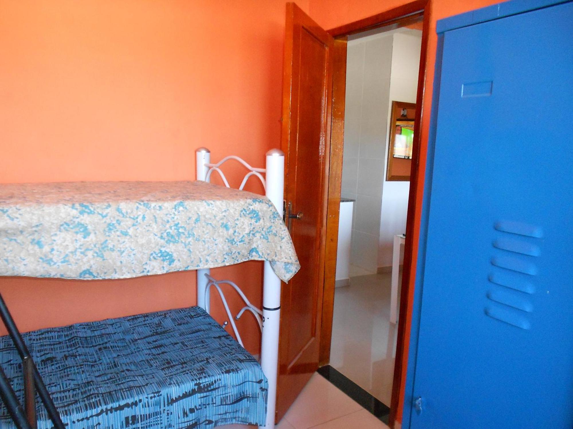 Hostel Tavares Bastos Rio de Janeiro Phòng bức ảnh