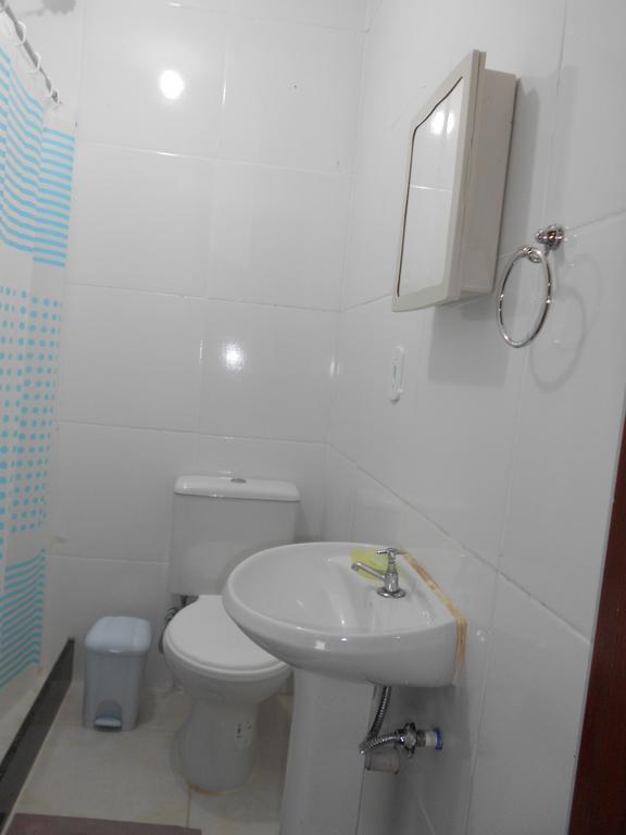 Hostel Tavares Bastos Rio de Janeiro Ngoại thất bức ảnh