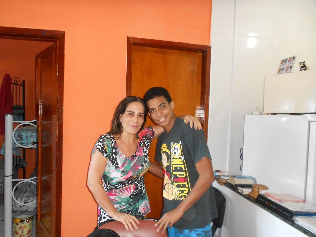 Hostel Tavares Bastos Rio de Janeiro Ngoại thất bức ảnh